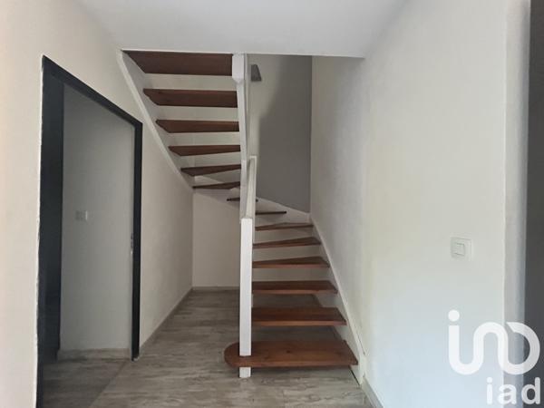 Maison à vendre 5 pièces 95 m² Fargues-Saint-Hilaire