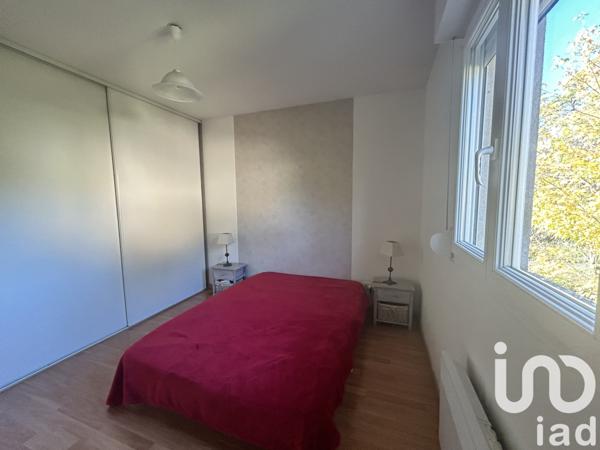 Maison à vendre 5 pièces 95 m² Fargues-Saint-Hilaire