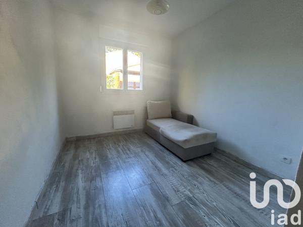 Maison à vendre 5 pièces 95 m² Fargues-Saint-Hilaire