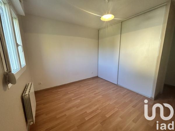 Maison à vendre 5 pièces 95 m² Fargues-Saint-Hilaire