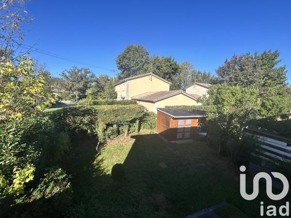 Maison à vendre 5 pièces 95 m² Fargues-Saint-Hilaire