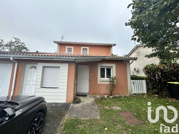 Maison à vendre 5 pièces 95 m² Fargues-Saint-Hilaire