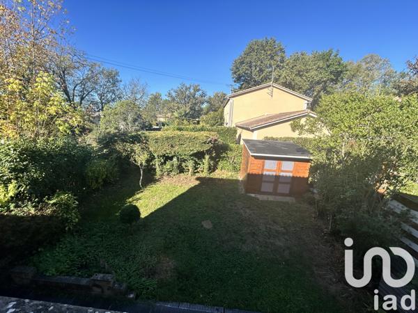 Maison à vendre 5 pièces 95 m² Fargues-Saint-Hilaire