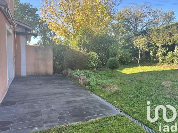 Maison à vendre 5 pièces 95 m² Fargues-Saint-Hilaire