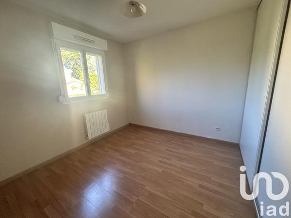 Maison à vendre 5 pièces 95 m² Fargues-Saint-Hilaire