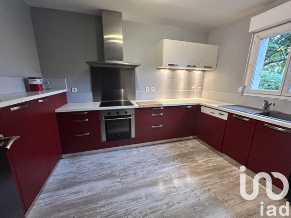 Maison à vendre 5 pièces 95 m² Fargues-Saint-Hilaire