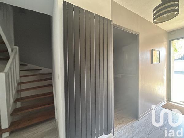 Maison à vendre 5 pièces 95 m² Fargues-Saint-Hilaire