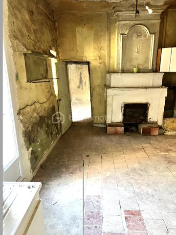 Maison de 120 m²