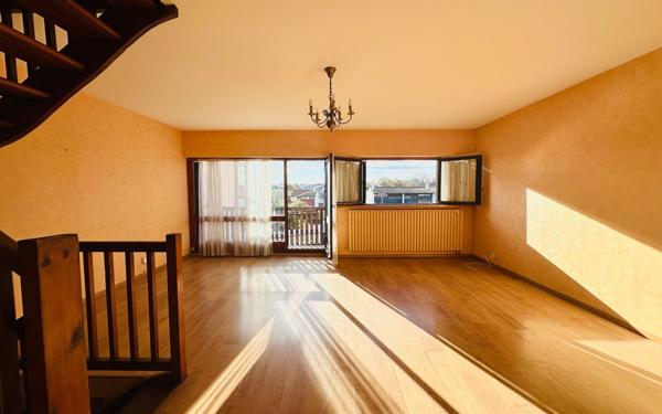 Maison à vendre    4 pièces • 79,61 m2 Anglet