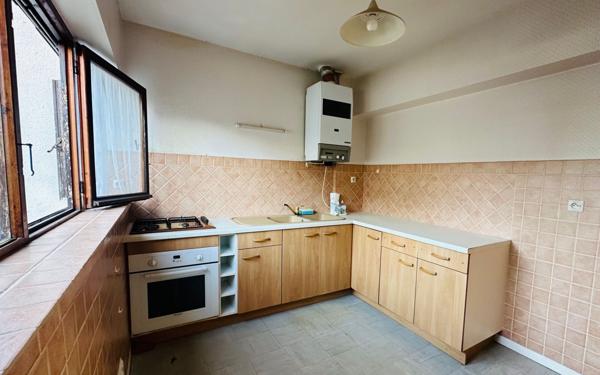 Maison à vendre    4 pièces • 79,61 m2 Anglet