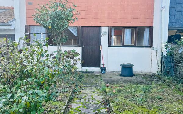 Maison à vendre    4 pièces • 79,61 m2 Anglet