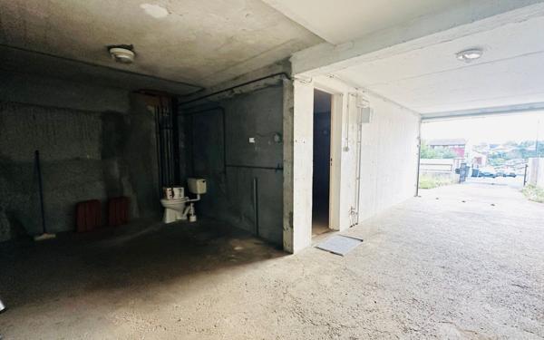 Maison à vendre    4 pièces • 79,61 m2 Anglet