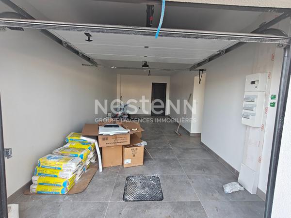 Maison contemporaine normes RE2020 à vendre sur Mer - 3 chambres, 128 m²