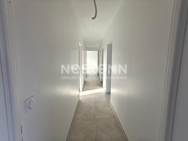 Maison contemporaine normes RE2020 à vendre sur Mer - 3 chambres, 128 m²