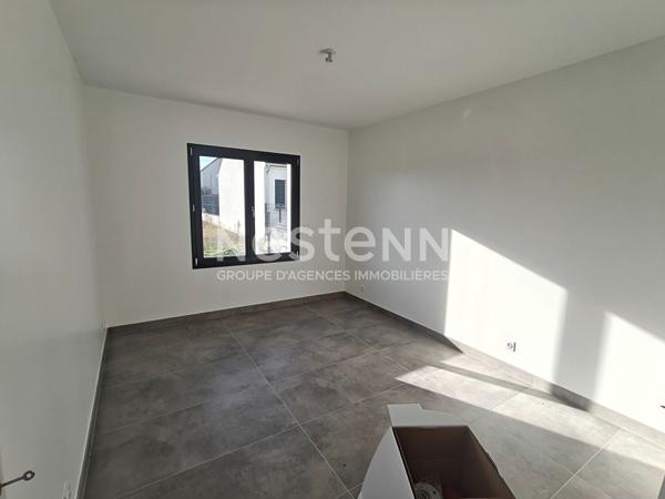 Maison contemporaine normes RE2020 à vendre sur Mer - 3 chambres, 128 m²