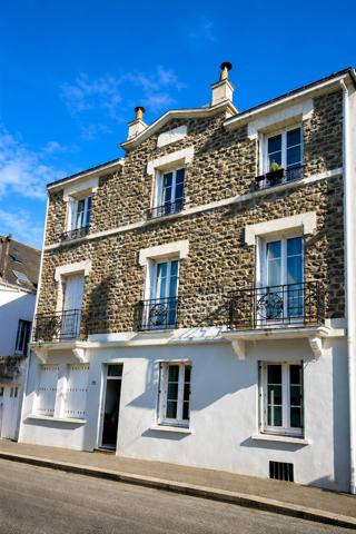 Appartement 2 pièce(s) 1 chambre(s) 30.68 m²