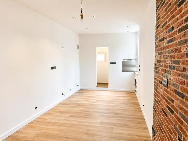 Appartement 2 pièce(s) 1 chambre(s) 30.68 m²