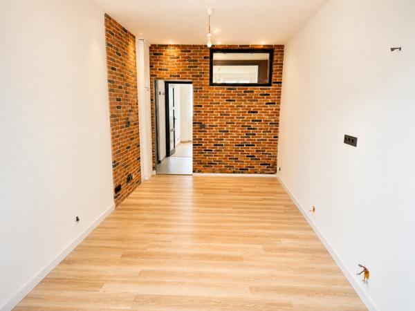 Appartement 2 pièce(s) 1 chambre(s) 30.68 m²