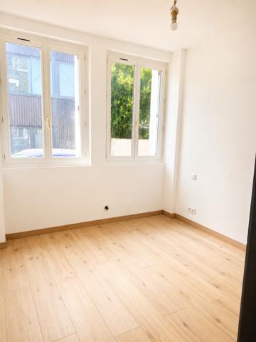 Appartement 2 pièce(s) 1 chambre(s) 30.68 m²