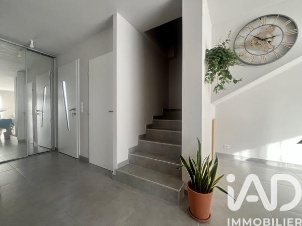 Maison à vendre 3 pièces 82 m² Thuir