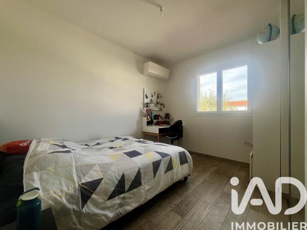 Maison à vendre 3 pièces 82 m² Thuir