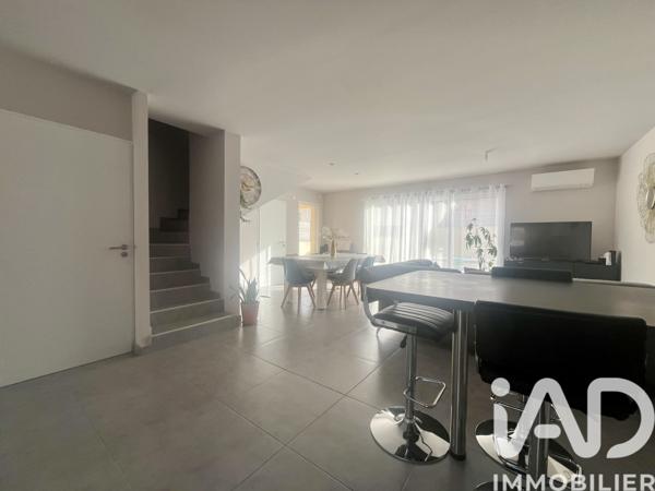Maison à vendre 3 pièces 82 m² Thuir
