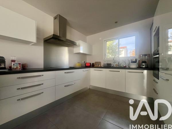 Maison à vendre 3 pièces 82 m² Thuir
