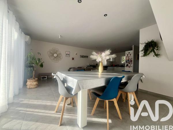 Maison à vendre 3 pièces 82 m² Thuir