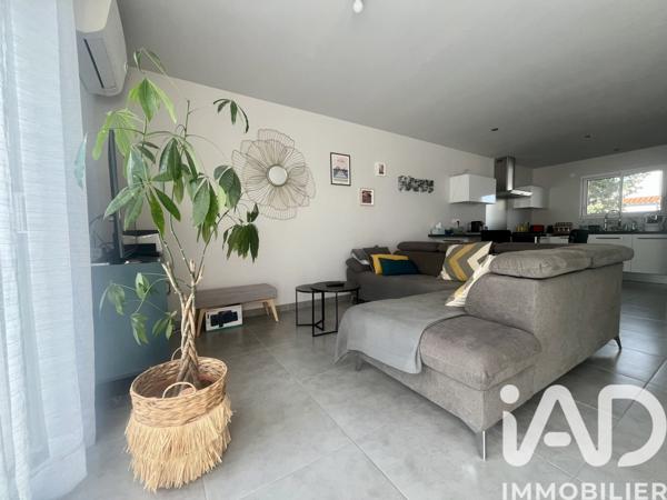 Maison à vendre 3 pièces 82 m² Thuir