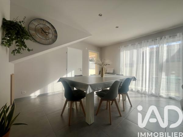 Maison à vendre 3 pièces 82 m² Thuir