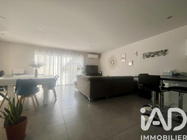 Maison à vendre 3 pièces 82 m² Thuir