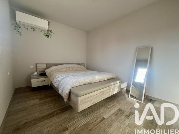 Maison à vendre 3 pièces 82 m² Thuir