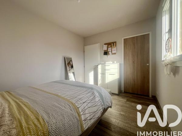 Maison à vendre 3 pièces 82 m² Thuir