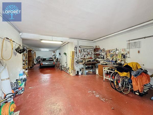 Achat maison près de BERNAY - 7 pièce(s) - 239 m² - 535 000 €