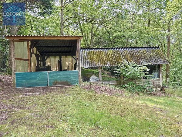 Achat maison près de BERNAY - 7 pièce(s) - 239 m² - 535 000 €