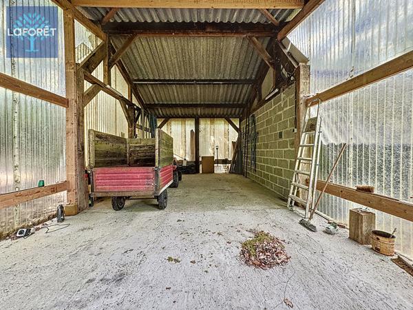 Achat maison près de BERNAY - 7 pièce(s) - 239 m² - 535 000 €