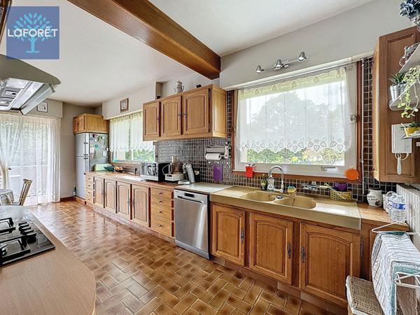 Achat maison près de BERNAY - 7 pièce(s) - 239 m² - 535 000 €