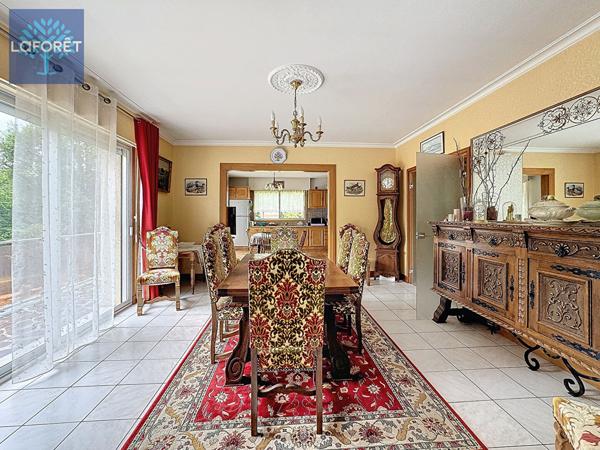 Achat maison près de BERNAY - 7 pièce(s) - 239 m² - 535 000 €