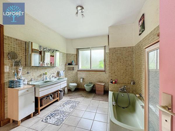 Achat maison près de BERNAY - 7 pièce(s) - 239 m² - 535 000 €