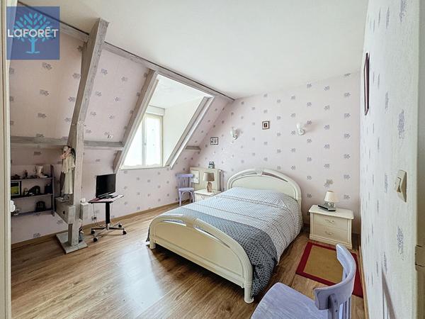 Achat maison près de BERNAY - 7 pièce(s) - 239 m² - 535 000 €