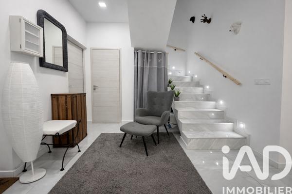 Maison à vendre 5 pièces 140 m² Rivesaltes