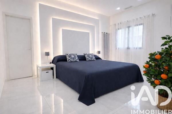 Maison à vendre 5 pièces 140 m² Rivesaltes