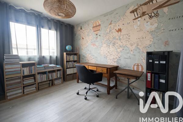 Maison à vendre 5 pièces 140 m² Rivesaltes