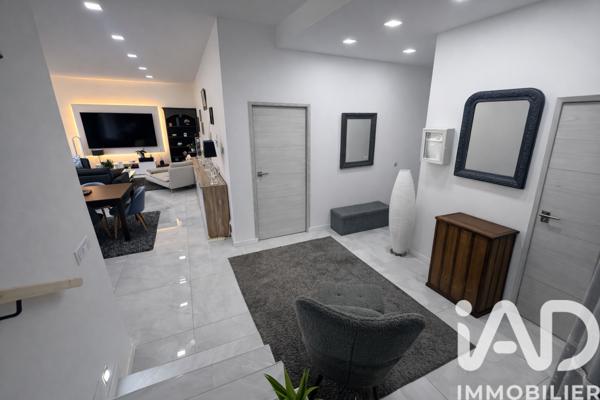 Maison à vendre 5 pièces 140 m² Rivesaltes