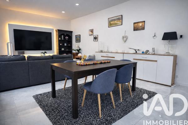 Maison à vendre 5 pièces 140 m² Rivesaltes