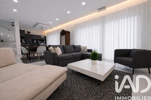 Maison à vendre 5 pièces 140 m² Rivesaltes