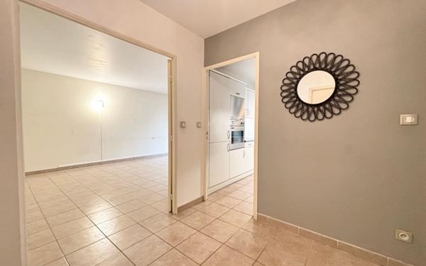 Appartement à vendre    3 pièces • 69,31 m2 Villeurbanne