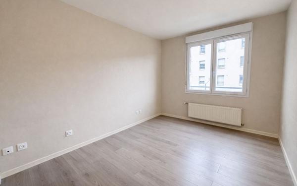 Appartement à vendre    3 pièces • 69,31 m2 Villeurbanne
