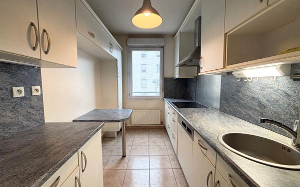 Appartement à vendre    3 pièces • 69,31 m2 Villeurbanne