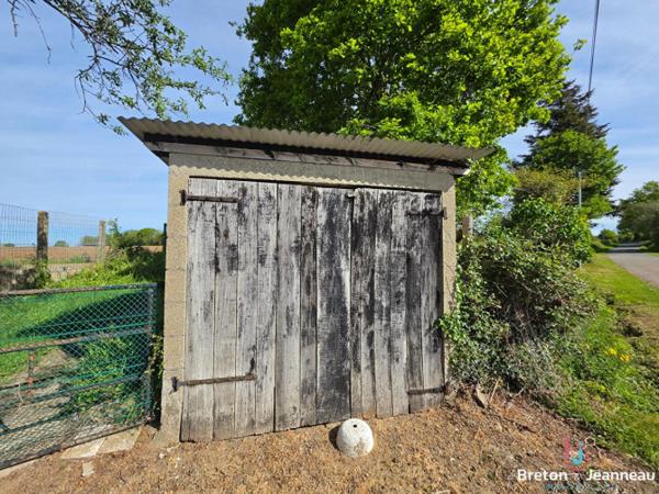 Maison de bourg à proximité de LASSAY-LES-CHÂTEAUX